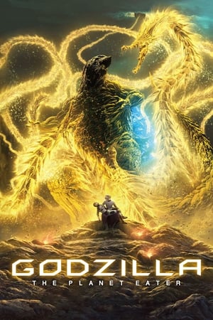 Godzilla 2018 El Devorador De Planetas ES JPN